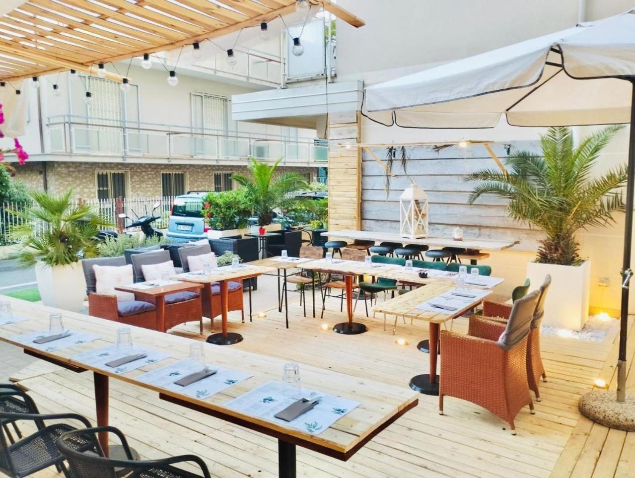 Soave Hotel Rimini